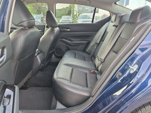 Used 2024 Nissan Altima 2.5 SR image 21