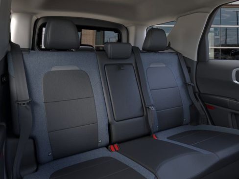 New 2026 Ford Bronco Sport Outer Banks AWD/4WD image 13