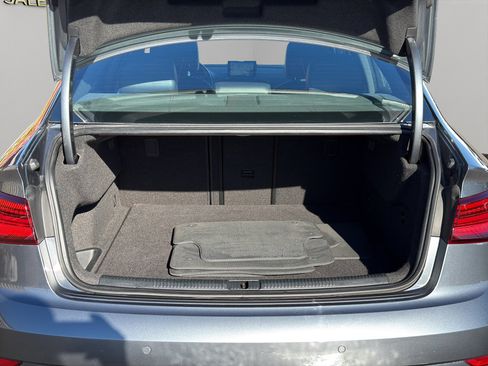 Used 2017 Audi A3 2.0T Premium Plus w/ Premium Plus Package image 23