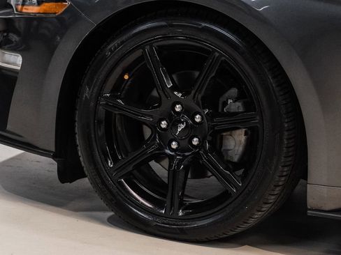 Used 2020 Ford Mustang EcoBoost w/ Black Accent Package image 46