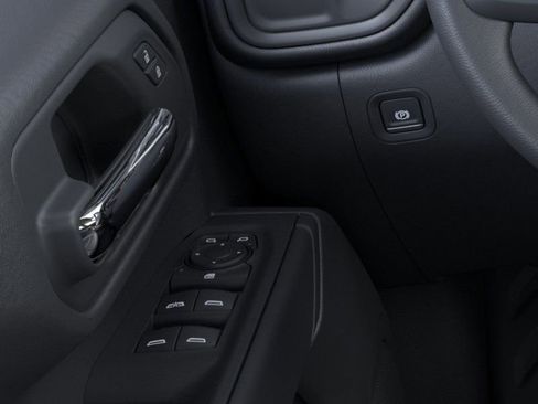New 2026 GMC Sierra 2500 Pro w/ Convenience Package image 22