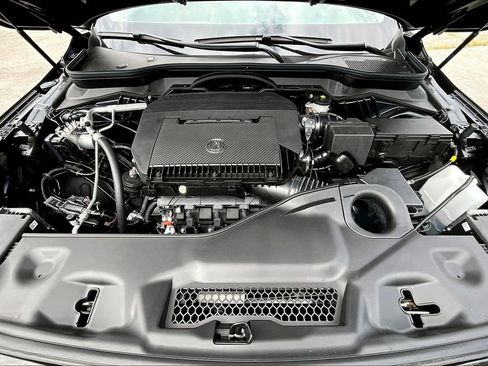 New 2026 Acura MDX w/ Technology Package image 28