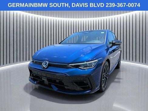 Used 2026 Volkswagen Golf AWD/4WD image 9