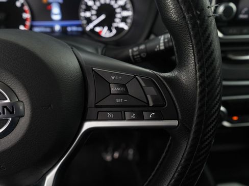 Used 2020 Nissan Altima 2.5 S image 9