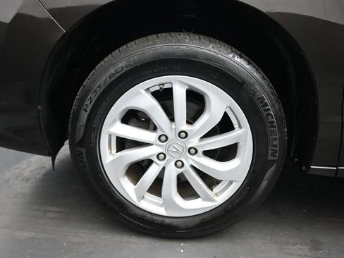 Used 2016 Acura RDX AWD w/ Technology Package image 57