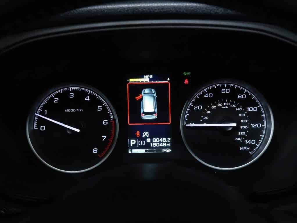 Certified 2024 Subaru Forester Premium AWD/4WD image 26