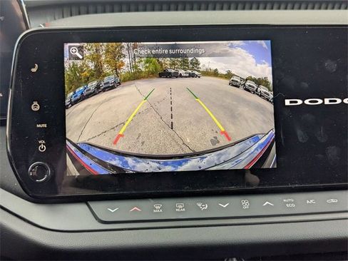 New 2026 Dodge Charger R/T Scat Pack image 22