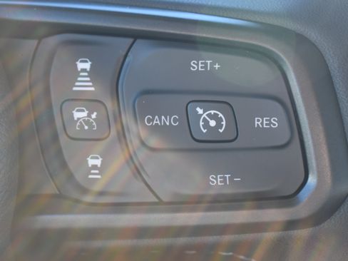 New 2026 Jeep Gladiator Rubicon image 26