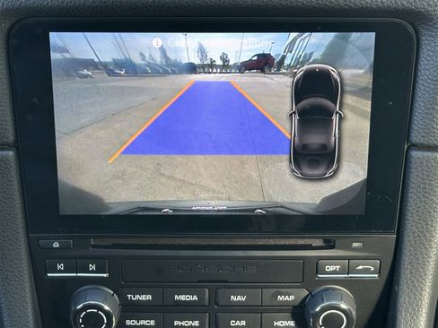 Certified 2024 Porsche 718 Boxster image 21