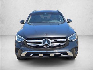 Used 2021 Mercedes-Benz GLC 300 video 2