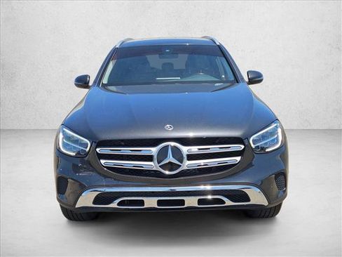 Used 2021 Mercedes-Benz GLC 300 image 2