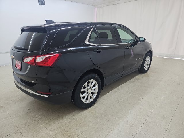 Used 2019 Chevrolet Equinox LT FWD image 12