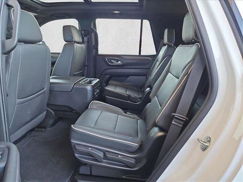 Certified 2023 Chevrolet Tahoe Premier w/ Texas Edition RWD image 21