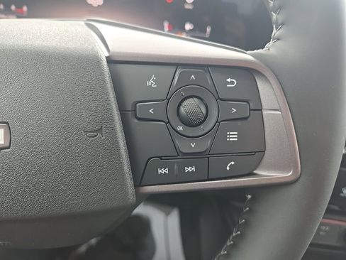 New 2026 Nissan Sentra SV image 15