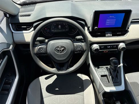 Used 2023 Toyota RAV4 XLE w/ Convenience Package FWD image 22