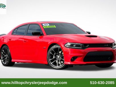 Used 2023 Dodge Charger Scat Pack w/ Harman/Kardon Audio Group