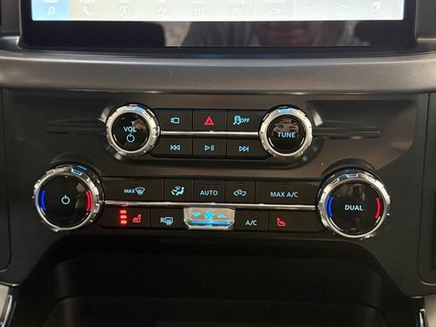 New 2026 Ford F150 XLT w/ Equipment Group 302A MID image 17