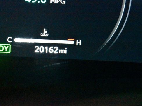 Certified 2025 Toyota Camry XLE image 23