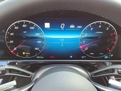 New 2026 Mercedes-Benz E 450 4MATIC All-Terrain Wagon image 12