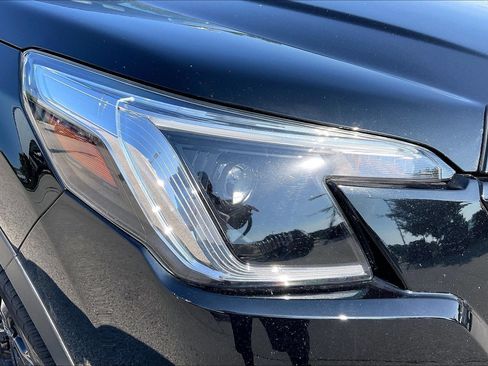 Certified 2024 Subaru Forester Sport AWD/4WD image 30