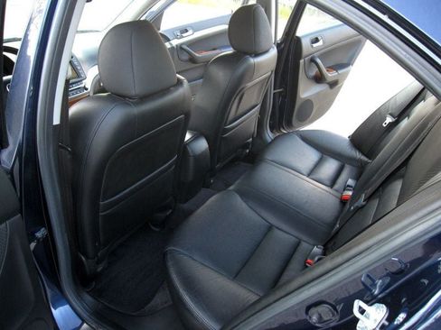 Used 2007 Acura TSX w/ Navigation FWD image 27