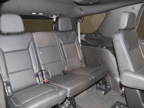 Used 2022 GMC Yukon Denali AWD/4WD image 19