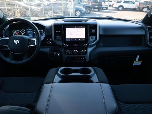 New 2026 RAM 1500 Tradesman RWD image 24
