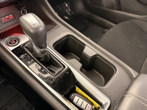 Used 2023 Nissan Sentra SV FWD image 37