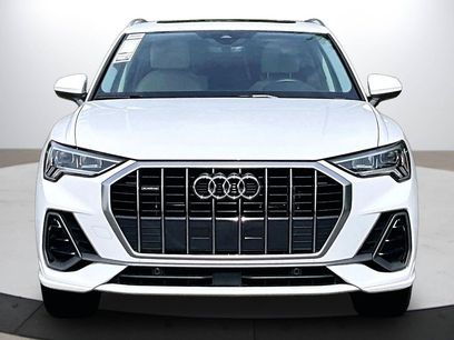Used 2025 Audi Q3 2.0T Premium