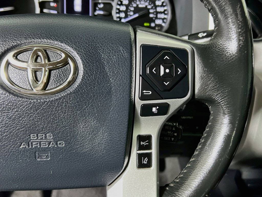 Used 2020 Toyota Tundra Limited w/ Limited Premium Package RWD image 19