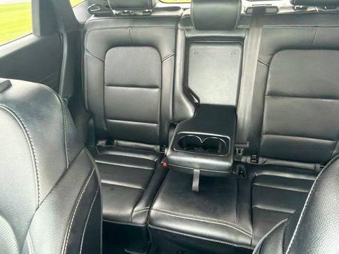 Used 2022 Ford Escape SEL AWD/4WD image 28