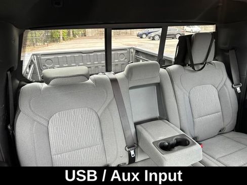 Used 2023 RAM 1500 Big Horn AWD/4WD image 15