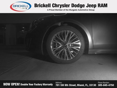Used 2024 Kia Forte GT-Line w/ GT-Line Premium Package FWD image 18