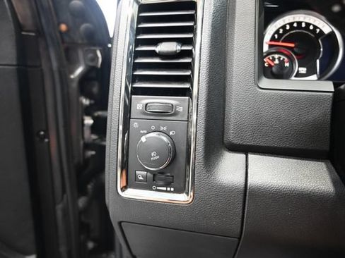 Used 2017 RAM 1500 Sport w/ Quick Order Package 26Q Night AWD/4WD image 26