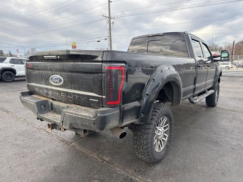 Used 2017 Ford F250 Lariat w/ Lariat Value Package image 25