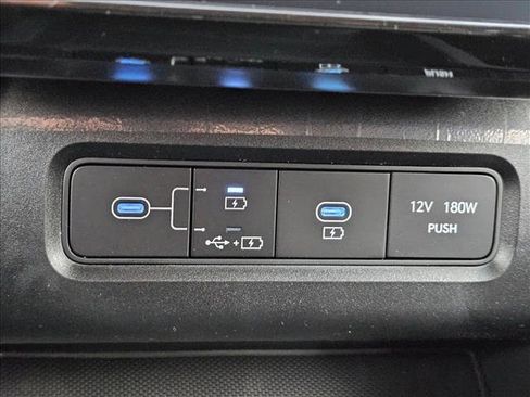 New 2026 Hyundai Tucson SEL image 19