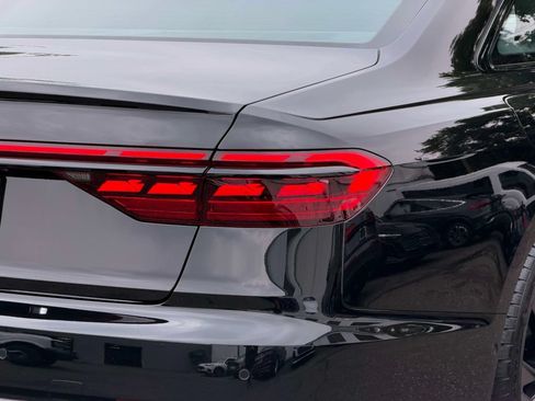 New 2026 Audi S8 AWD/4WD image 26