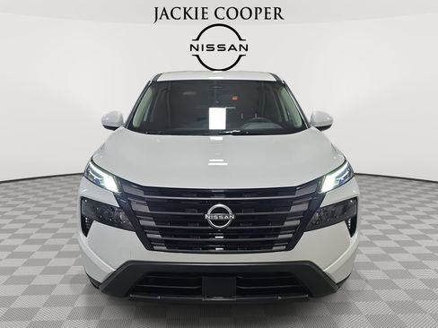 New 2026 Nissan Rogue SV w/ Cold Weather Package image 2