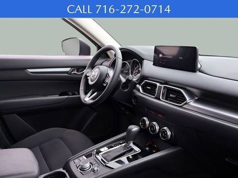 Used 2023 MAZDA CX-5 AWD 2.5 S image 18
