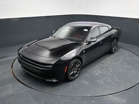 New 2026 Dodge Charger Scat Pack image 41