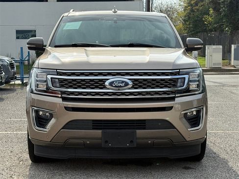 Used 2020 Ford Expedition King Ranch image 7