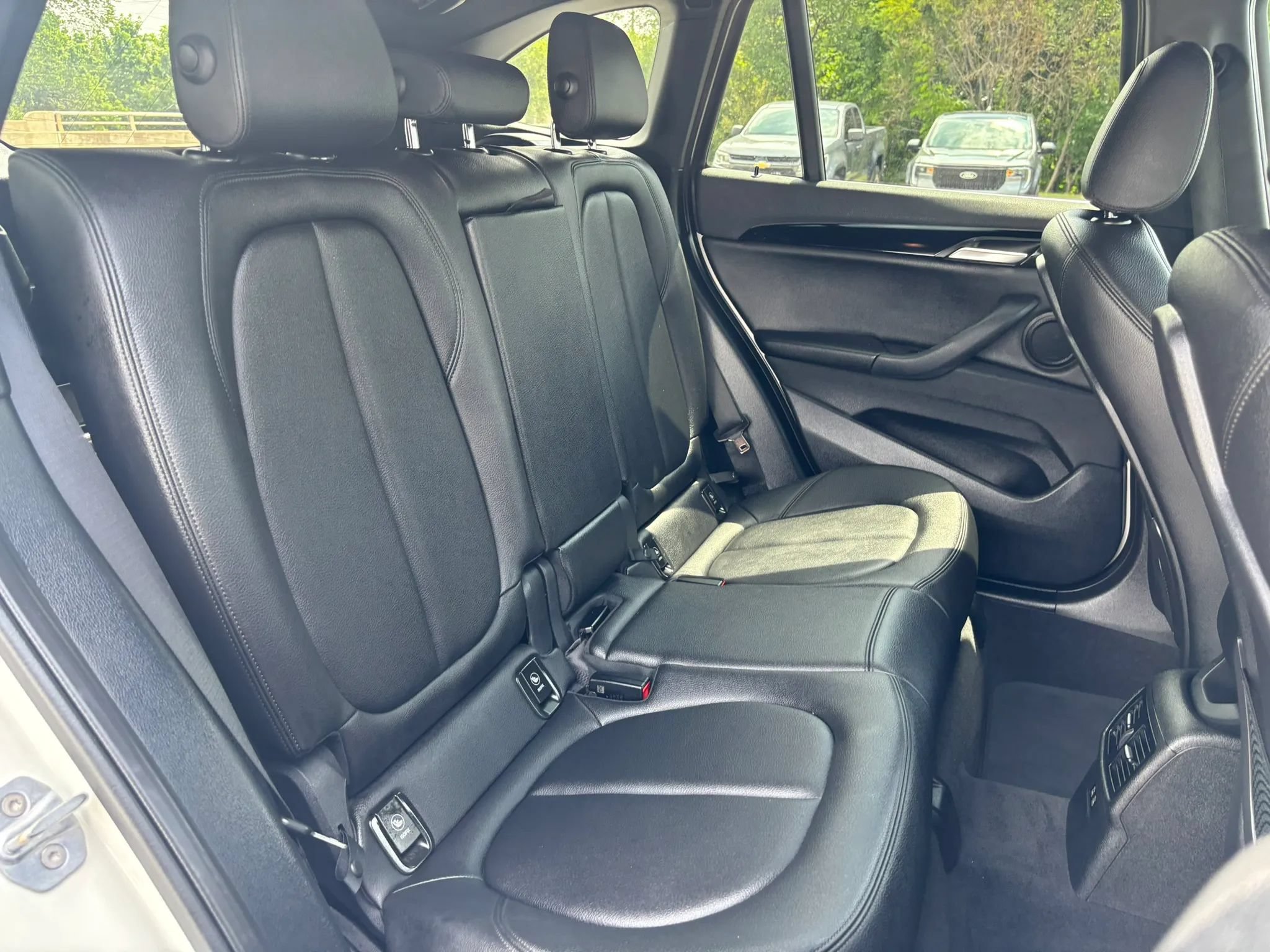 Used 2019 BMW X1 sDrive28i FWD image 52