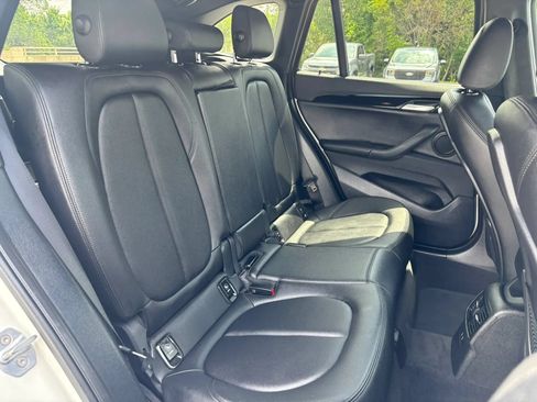 Used 2019 BMW X1 sDrive28i FWD image 52
