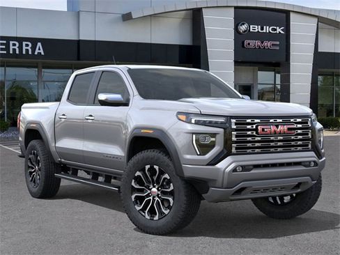 New 2026 GMC Canyon Denali image 7