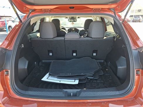 Certified 2024 Subaru Crosstrek 2.0i Premium image 28