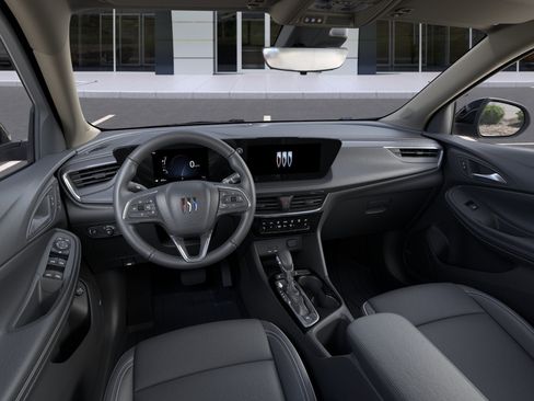 New 2026 Buick Encore GX Avenir w/ Avenir Technology Package AWD/4WD image 15