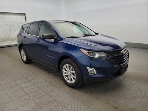 Used 2020 Chevrolet Equinox LT image 13