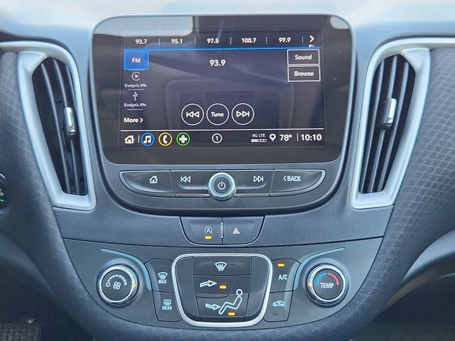 Used 2024 Chevrolet Malibu LS FWD image 27