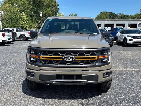 Used 2026 Ford F150 Tremor w/ Bed Utility Package AWD/4WD image 2
