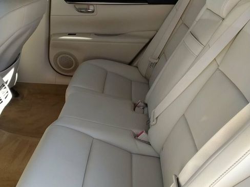 Used 2014 Lexus ES 350 FWD image 9